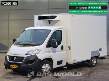 Refrigerated van FIAT Ducato