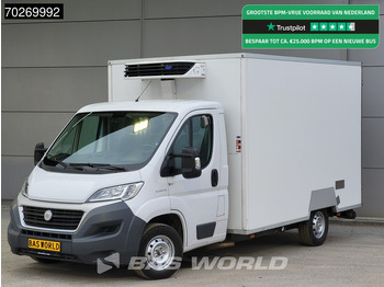 Refrigerated van FIAT Ducato