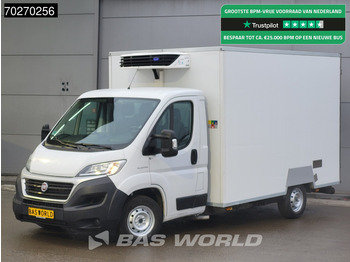 Refrigerated van FIAT Ducato