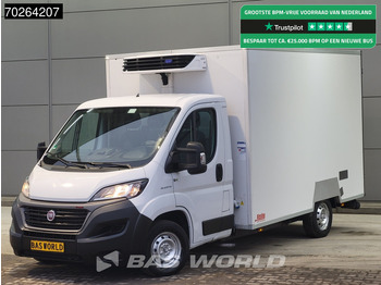 Refrigerated van FIAT Ducato