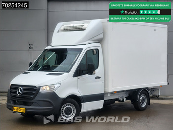 Refrigerated van MERCEDES-BENZ Sprinter 315