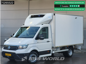 Refrigerated van VOLKSWAGEN Crafter