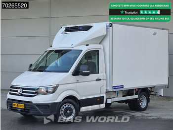 Refrigerated van VOLKSWAGEN Crafter