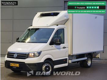 Refrigerated van VOLKSWAGEN Crafter