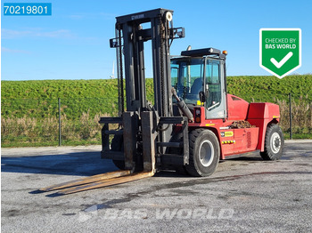 Diesel forklift KALMAR