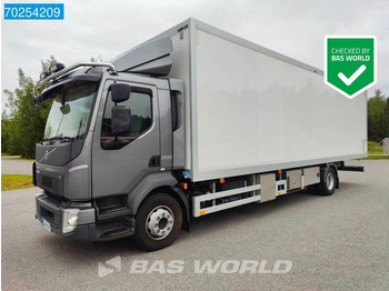 Box truck VOLVO FL 250