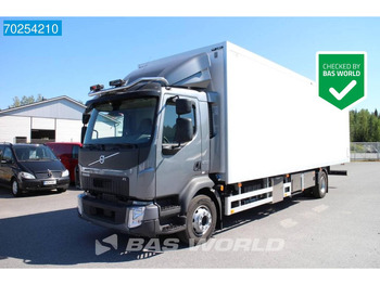 Box truck VOLVO FL 250