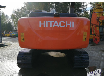 Hitachi ZX210 LC-5B on lease Hitachi ZX210 LC-5B: picture 4