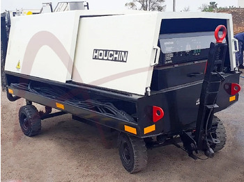 Ground power unit HOUCHIN