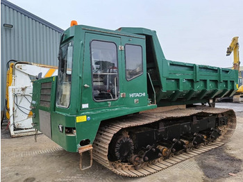 Crawler dumper HITACHI