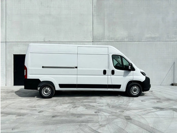 New Panel van Citroën Jumper Jumper L3H2 | Leasing: picture 4