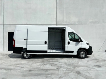 New Panel van Citroën Jumper Jumper L3H2 | Leasing: picture 5