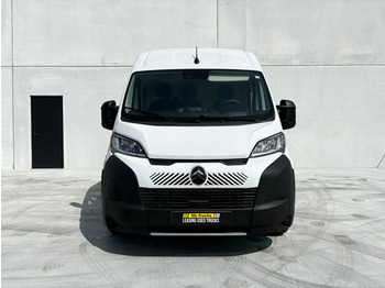 New Panel van Citroën Jumper Jumper L3H2 | Leasing: picture 3