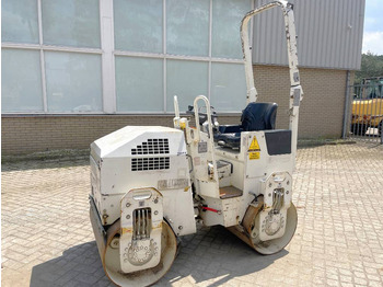 Roller Bomag BW100ADM-2: picture 3