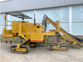 Asphalt paver POWER CURBER 5700  4253 h: picture 3