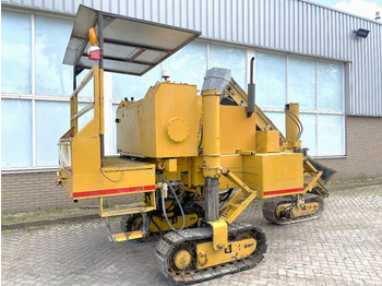 Asphalt paver POWER CURBER 5700  4253 h: picture 5