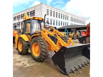 Backhoe loader JCB 4CX