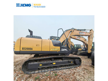 Excavator XCMG