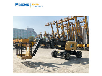 Articulated boom XCMG