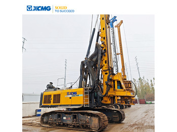 Drilling rig XCMG