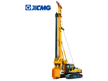 Drilling rig XCMG