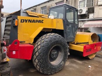 Road roller BOMAG