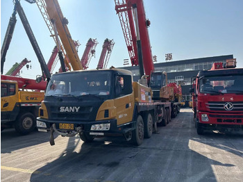 Mobile crane SANY