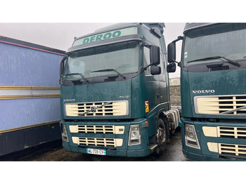 Tractor unit VOLVO FH 420