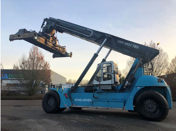 Reach stacker KONECRANES