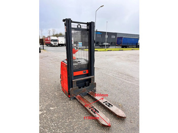 Stacker LINDE L16