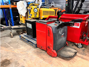 Pallet truck LINDE T20