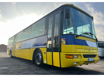 Suburban bus IRISBUS