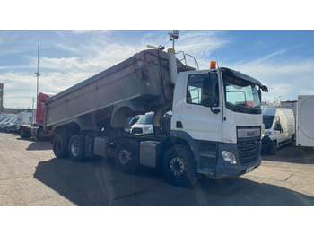 Tipper DAF CF 400