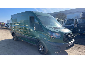 Panel van FORD Transit