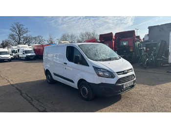 Panel van FORD Transit