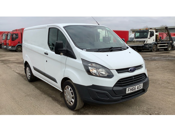 Panel van FORD Transit