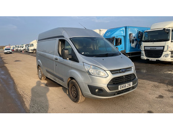 Panel van FORD Transit