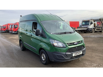 Panel van FORD Transit