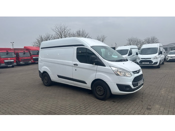 Panel van FORD Transit