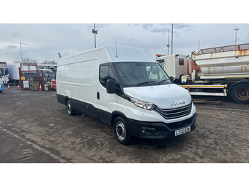 Panel van IVECO Daily