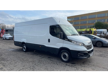 Panel van IVECO Daily