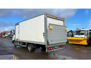 Box truck IVECO EUROCARGO 75E16 EURO 6: picture 3