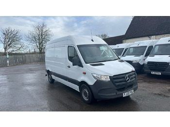 Panel van MERCEDES-BENZ Sprinter 314