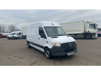 Panel van MERCEDES-BENZ Sprinter 314