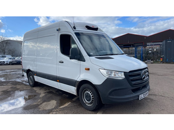 Refrigerated van MERCEDES-BENZ Sprinter 315