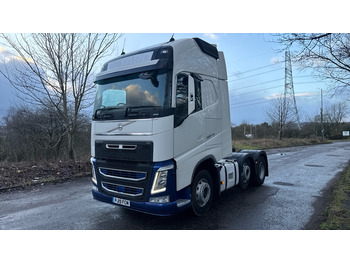 Tractor unit VOLVO FH 500 EURO 6: picture 2