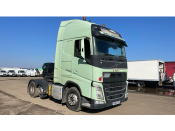 Tractor unit VOLVO FH 500