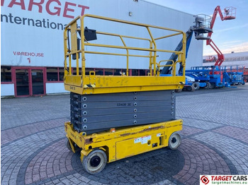 Scissor lift GMG