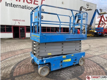 Scissor lift GENIE