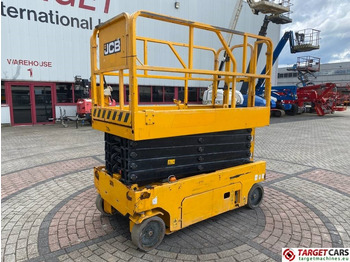 Scissor lift JCB S3246E